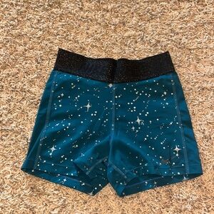 Nike Pro Spandex 3”